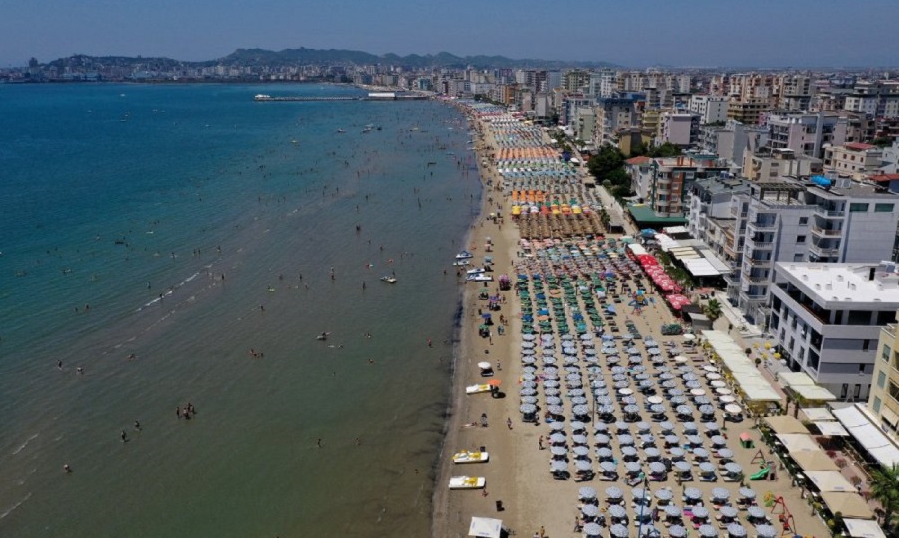 Rriten me 20 per qind cmimet e pronave ne vijen e pare ne Durres